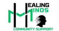 Healing Minds Community Support